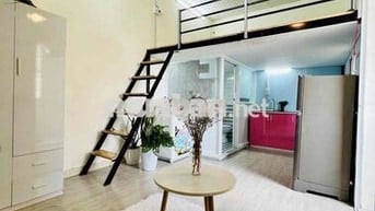 🌵DUPLEX MỚI XÂY FULL NỘI THẤT