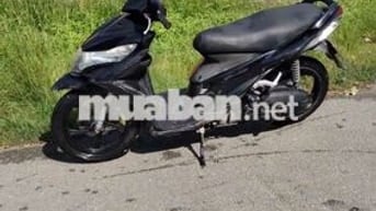 Suzuki SkyDrive nhập Thái máy Thái