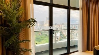 Bán căn hộ City Garden - Bình Thạnh - 73m2 - Full nội thất cao cấp