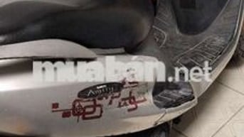 Bán tay ga Suzuki Amity, số Saigon chính chủ