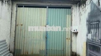 Cần bán đất hẻm oto 165/10 Phan Văn Hớn,gần CV Thuận Kiều