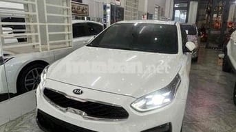 Kia Cerato 2020 1.6 AT Luxury  - 39000 km