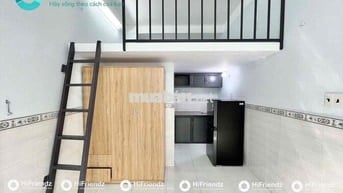CHO THUÊ PHÒNG CHO SINH VIÊN ĐI BỘ ĐH VLU CHỈ 4P RỘNG THOÁNG FULL NT