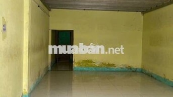 BÁN NHÀ CẤP 4 – ĐƯỜNG SỐ 18, KHU PHỐ 1, BÌNH HƯNG HÒA