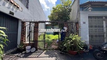 LÔ ĐẤT ĐẸP 5X17 HẺM ĐẸP 4M THỚI AN 22 SÁT TRẦN THỊ CỜ GIÁ TỐT
