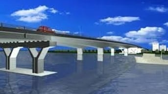 1000m2/90 tỷ.Đất đường Bạch Đằng(nối dài)Sát vòng quay mặt trời.Đà Nẵn
