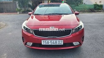 Kia cerato 2018 1.6 AT - 46000 km