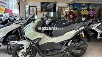 Honda ADV 150 ABS 2020 Xanh Đen BSTP Chính Chủ