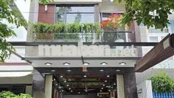 NHÀ MẶT TIỀN KINH DOANH / ĐANG CHO THUÊ 9triệu.