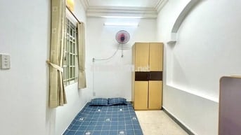 PHÒNG TRỌ GIÁ SIÊU TỐT - TRUNG TÂM THÀNH PHỐ - QUẬN PHÚ NHUẬN