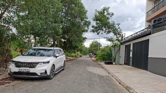 Bán nhanh đất thổ cư hẻm nhựa 12m 512 Nguyễn Văn Tạo, Nhà Bè