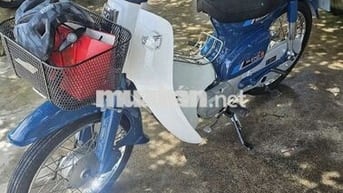 Cần bán Xe Cub 81 50cc