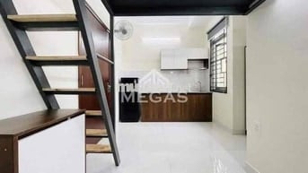 DUPLEX CÓ GÁC- HUIT 5p- AEON 5p- VHU 10p
