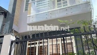 🏠 CHO THUÊ NHÀ NGUYÊN CĂN HẺM ĐƯỜNG SỐ – P. TÂN QUY, QUẬN 7