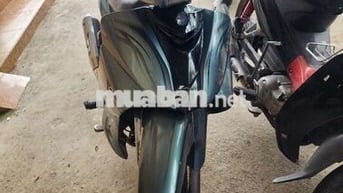 Jupiter mx lên gravita xanh đá