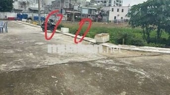 Bán đất nền 4×14 ,SHR,Thạnh Xuân 14 đường 10m