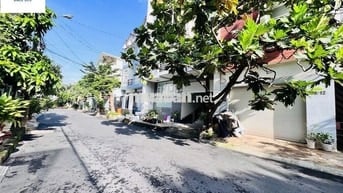 Hot- Lô đất hẻm xe tải - 96m2- Ngang 5m- KDC Đặng Văn Bi- 10.2 Tỷ TL