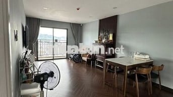 Căn hộ trung tâm tp Nha Trang, 75m2, 2PN, 2toilet, 2 ban công