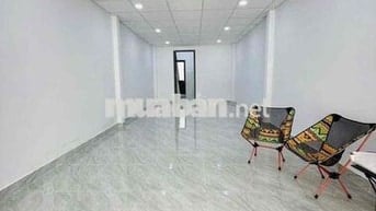 Mặt băng vừa ở vừa kinh doanh ngay trung tâm Q8