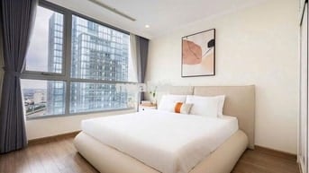 Căn Góc Siêu Đẹp 48m2 / 2PN / 1 tỷ 920 / Sổ Riêng / Vay 80% NT Cao Cấp