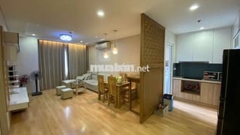 Hot - Golden Palace  Mễ Trì 87m2 2PN 2VS full nội thất đẹp giá 17tr/th