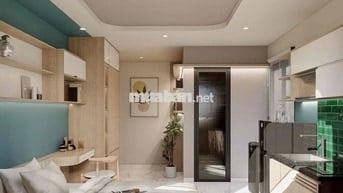 siêu phẩm căn hộ quận 1 mới 100%