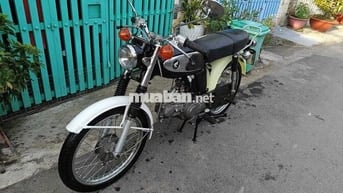 Honda 67 vít lửa 5 số zin