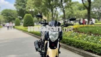 FZS-150 Vàng Be - BSTP