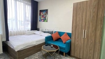 CHO THUÊ CHDV FULL NỘI THẤT – QUẬN 4 - 8 PHÒNG MỚI ĐẸP
