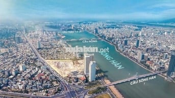 CĂN HỘ CAO CẤP MẶT SÔNG HÀN - CAPITALSQUARE - GIỎ HÀNG GIAI ĐOẠN 1