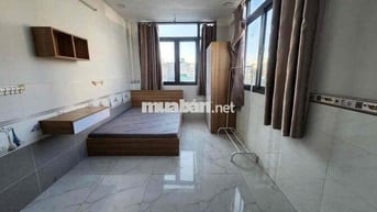 SIÊU PHẨM STUDIO 2 CỬA SỔ THOÁNG SÁT PARCMALL, STU, NHÀ THỜ NAM HẢI