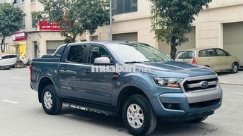 Ford Ranger 2017 XLS 2.2 4x2 AT - 80000 km