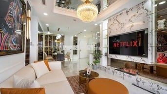View Sân Bay 48m2 /2PN /Sổ Riêng / Vay 80% /Full Nội Thất / 1 tỷ 920