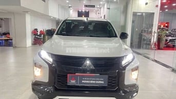 Mitsubishi Triton 2021 Athlete 4X2 - Bao Rút Hồ Sơ