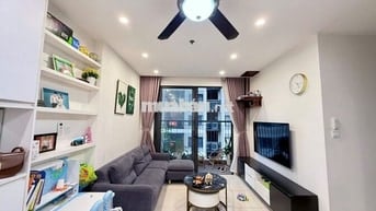 CT 3N2WC 75m2 toà S2 Vinhomes Smart City FULL nội thất giá 12,9tr.