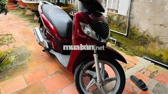 SH 150i ý xe máy zin ít chạy