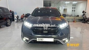 Honda CRV-L 2023, Biển TP.HCM, Full Đồ Chơi Xe