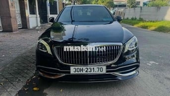 Mercedes Benz S Class 2007 S350 - 150000 km