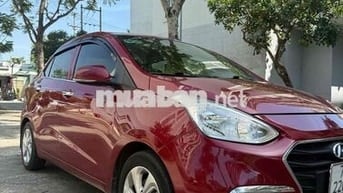 Hyundai Grand i10 2019 1.2 BASE - 90000 km