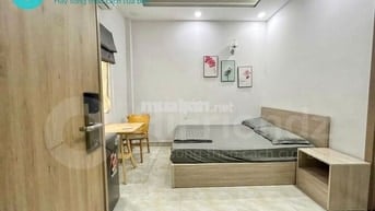 CHÍNH CHỦ _STUDIO FULL NỘI THẤT_VÕ THỊ SÁU, TÂN ĐỊNH,Q1_GIÁ RẺ 💥💥💥
