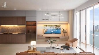 CĂN GÓC 2PN CHIẾT KHẤU CAO TỪ CĐT TẠI PENINSULA _ SỞ HỮU LÂU DÀI