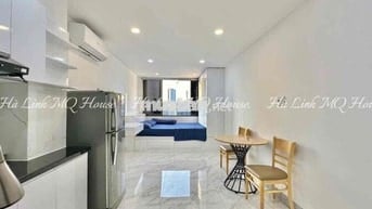 Khai Trương Căn Hộ Cửa Sổ Bình Thạnh Gần Chợ Bà Chiểu Hàng Xanh Quận 1
