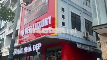 NHÀ PHỐ MẶT TIỀN ĐIỆN BIÊN PHỦ - ĐN