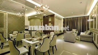 Cần cho thuê căn hộ Docklands Sài Gòn 2pn,3pn