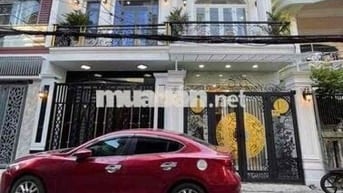 BÁN NHÀ KIỆT Ô TÔ CÙ CHÍNH LAN