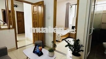 CHO THUÊ CĂN MINI NGAY VĂN LANG CS3 FULL NT NGAY CHÂN CẦU BÌNH LỢI