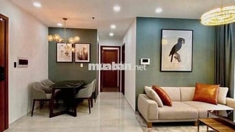 Cho Thuê Căn hộ Happy One Central Full Nội Thất Đẹp 2PN Mới 100% 9TR
