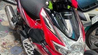 Honda Air Blade zin mới đẹp máy êm,chạy mạnh giá rẻ chỉ 4tr800