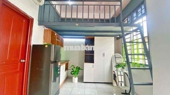 PHÒNG ĐẸP DUPLEX - CÓ BAN CÔNG, CỬA SỔ CỰC THOÁNG – CHỈ 4TR7