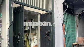 CHO THUÊ NHÀ HẺM 3 GÁC, 1 XET, LÊ VĂN SỸ Q.3